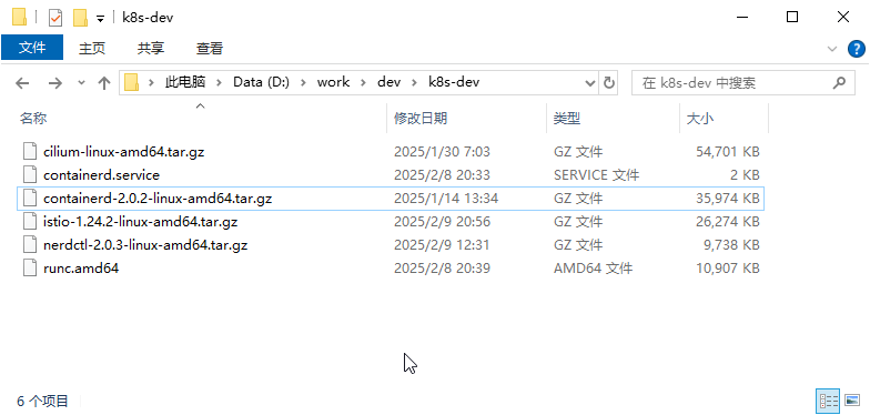 k8s-istio-component